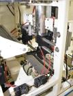 Used Hayssen Vertical Form Fill Seal Bagger with Mateer Auger Filler